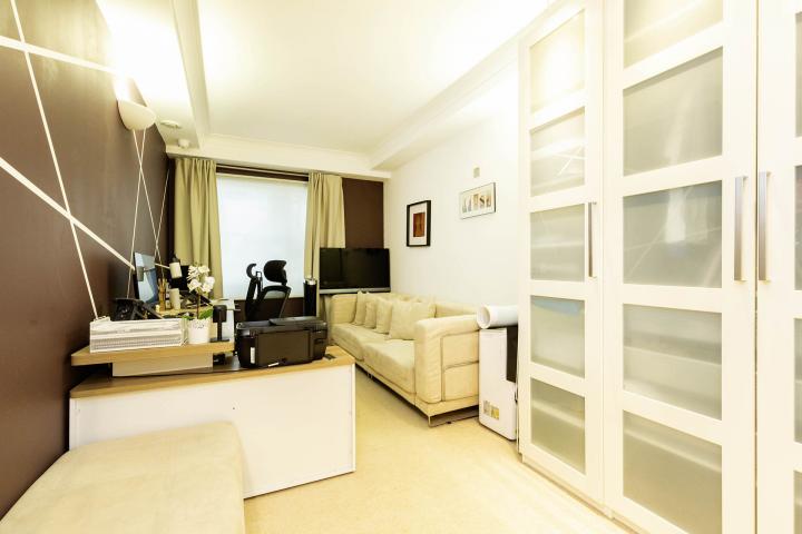 Modern Apartment George House, Queens Park